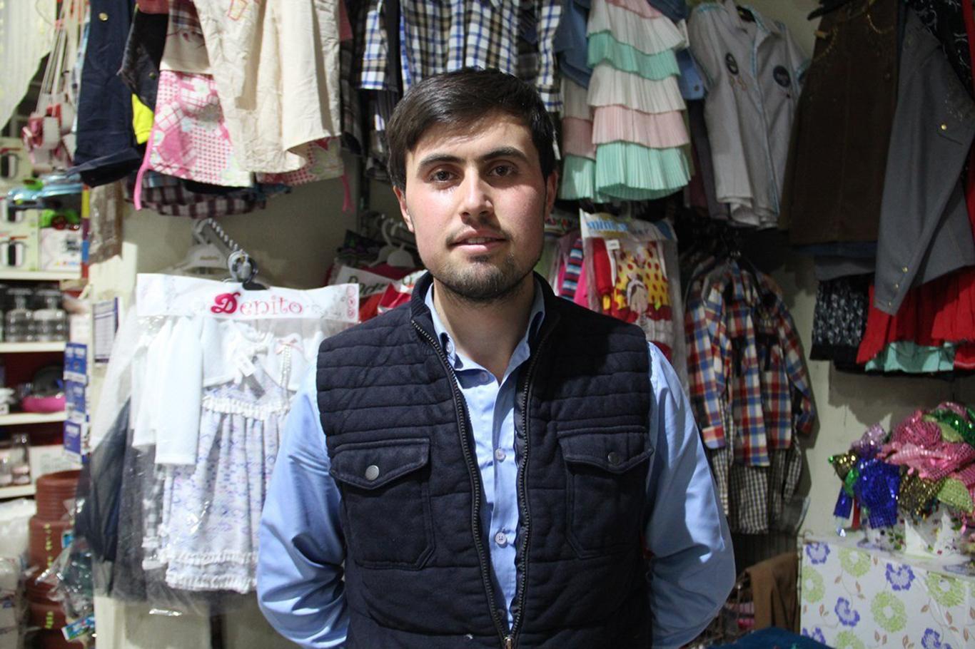 "Bayram üzeri yapılan zamlar belimizi kırdı"